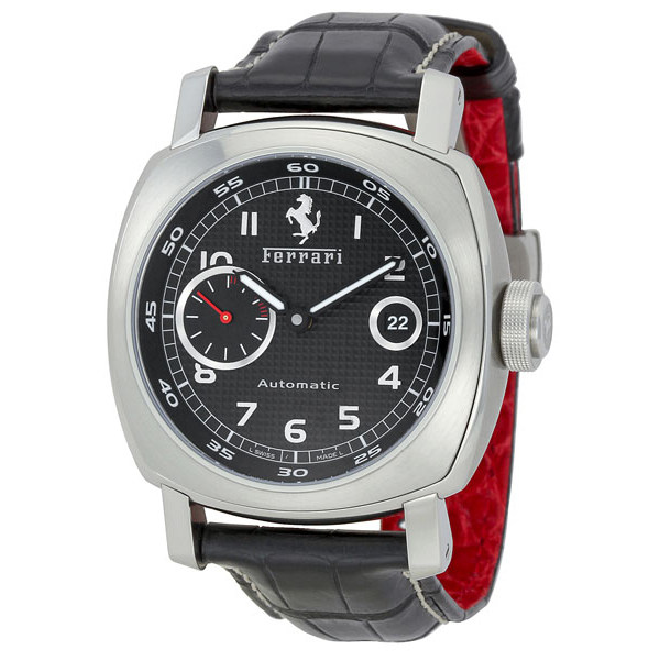 Panerai Ferrari Granturismo Automatic Men's Watch FER00001
