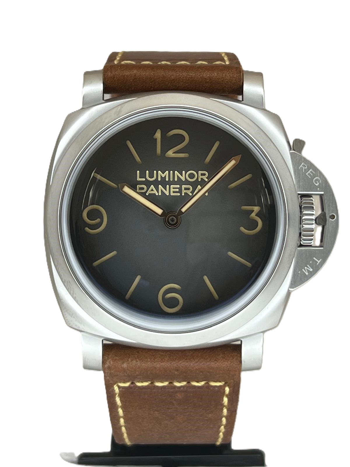 Luminor Automatic Men's Watch