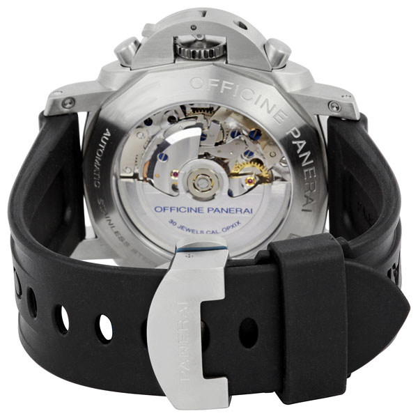 panerai luminor 1950 flyback chronograph