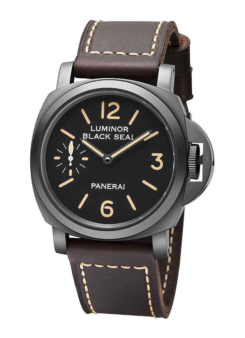 Panerai Luminor Men's Watch PAM00594