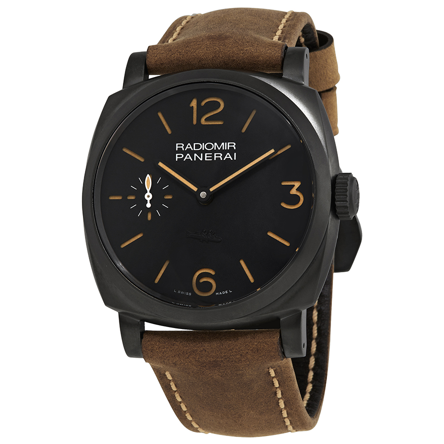 Panerai Radiomir 1940 3 Days Paneristi Forever Limited Edition Men's Watch PAM00532