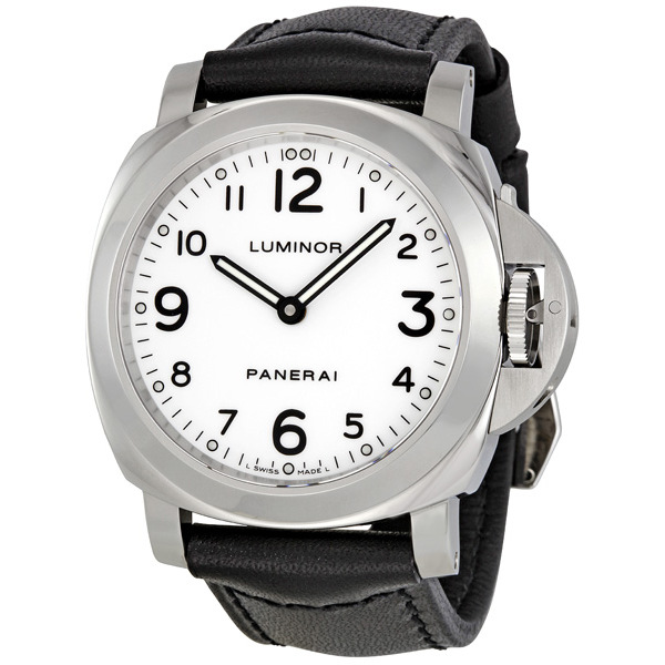 Panerai Steel Men's Watch PAM0114