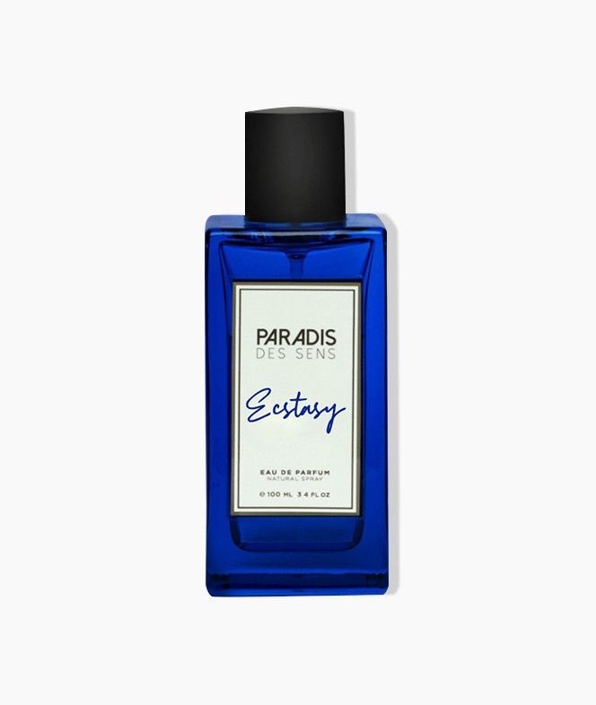 Paradis Des Sens Unisex Ecstasy EDP Spray 3.4 oz Fragrances