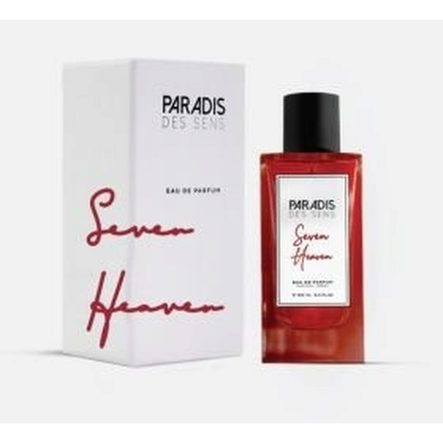Paradis Des Sens Unisex Seven Heaven Edp Spray 3.4 oz Fragrances 3770024779158