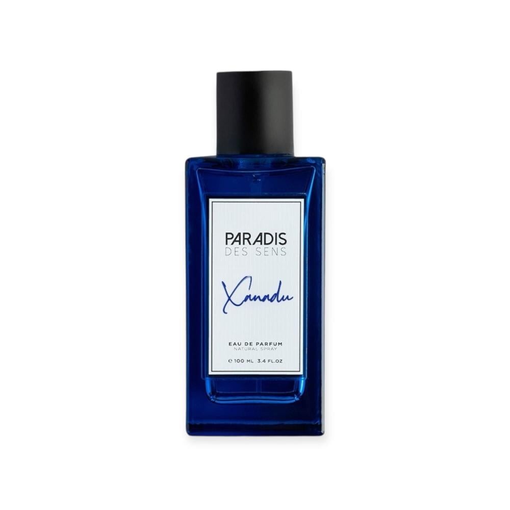 fragrance Paradis Des Sens Unisex Xanadu EDP Spray 3.4 oz Fragrances