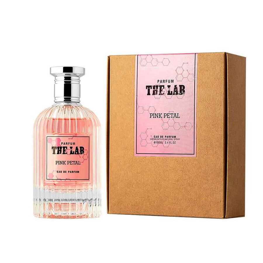 Parfum The Lab Unisex Pink Petal Edp Spray 3.4 oz Fragrances 6294015165180