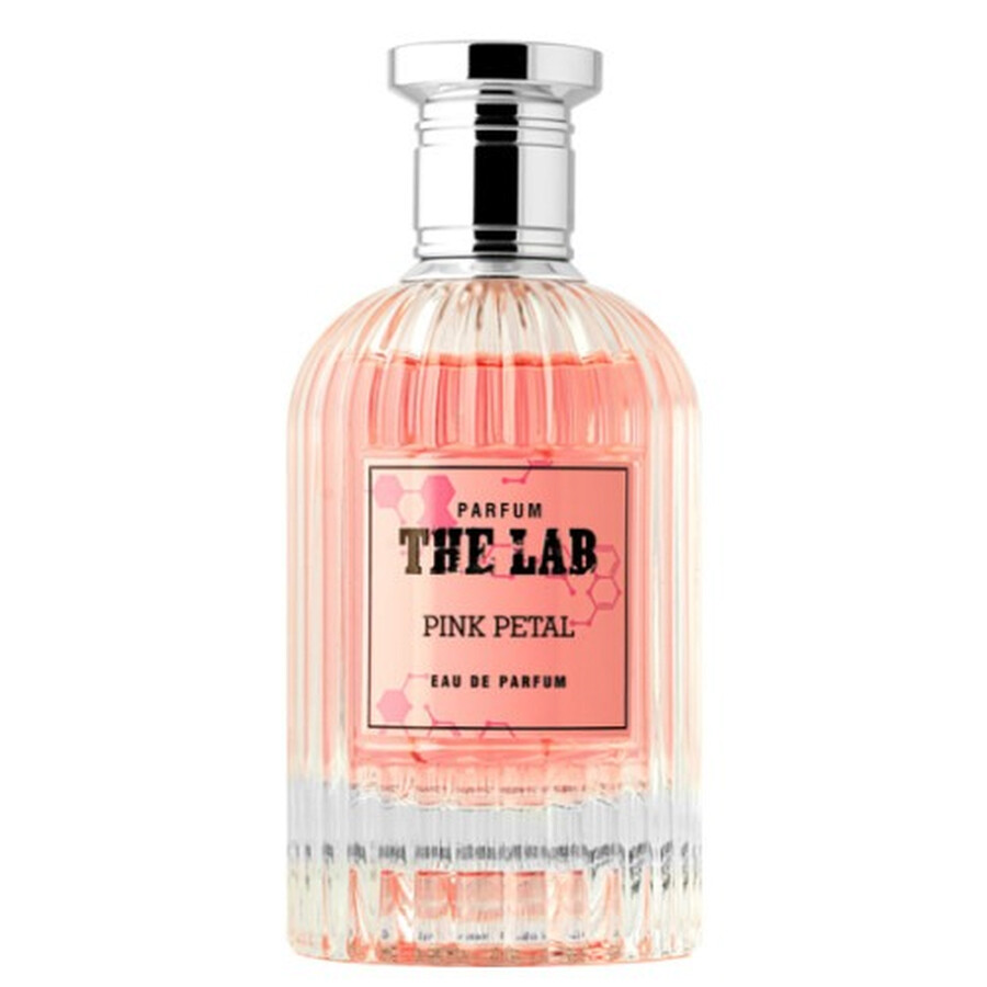 Parfum The Lab Unisex Pink Petal Edp Spray 3.4 oz Fragrances 6294015165180