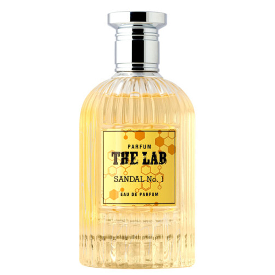 Parfum The Lab Unisex Sandal No. 1 Edp Spray 3.4 oz Fragrances 6294015165142