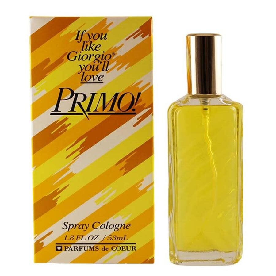 Parfums De Coeur Ladies Spray 1.8 oz Fragrances 026169085627 In Multi