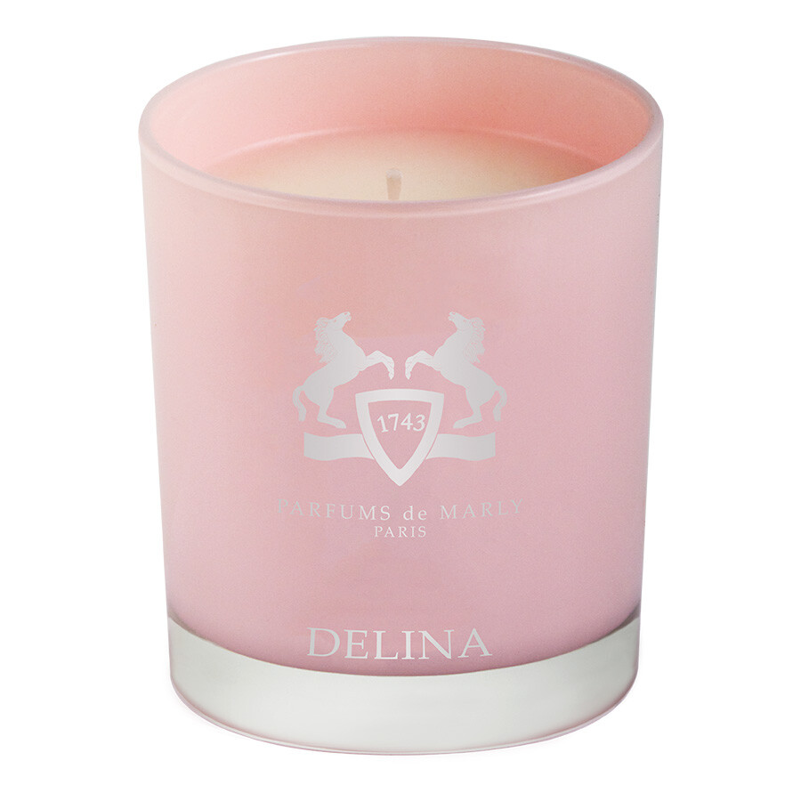Delina 6.3 oz (180 g) Scented Candle