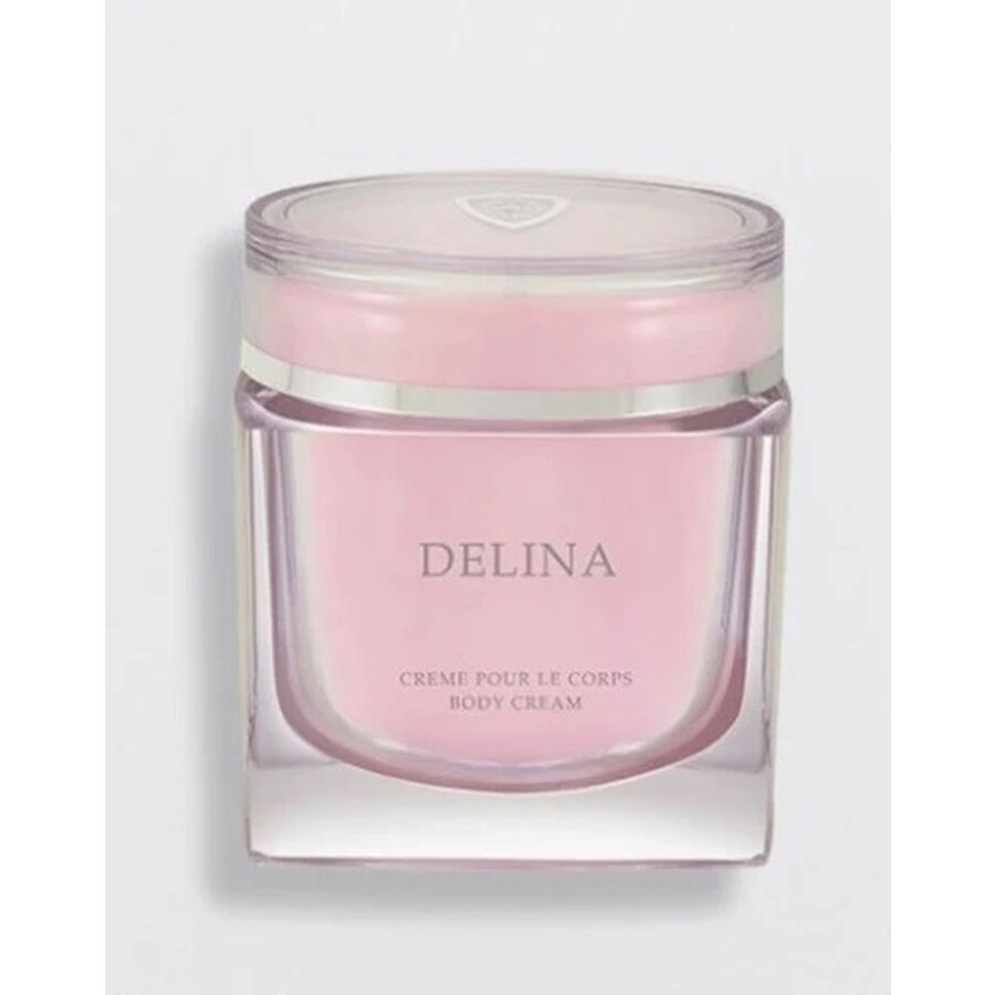 Parfums De Marly Ladies Delina Body Cream 1.7 oz Fragrances