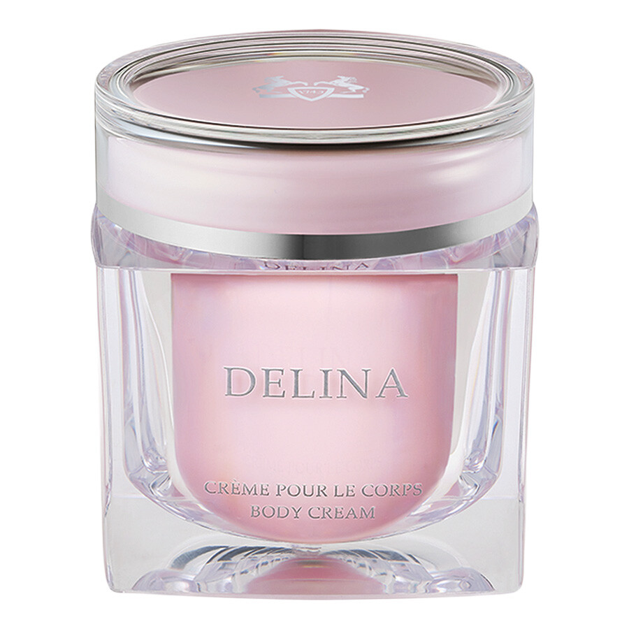 Ladies Delina Cream 6.7 oz Fragrances 3700578521224