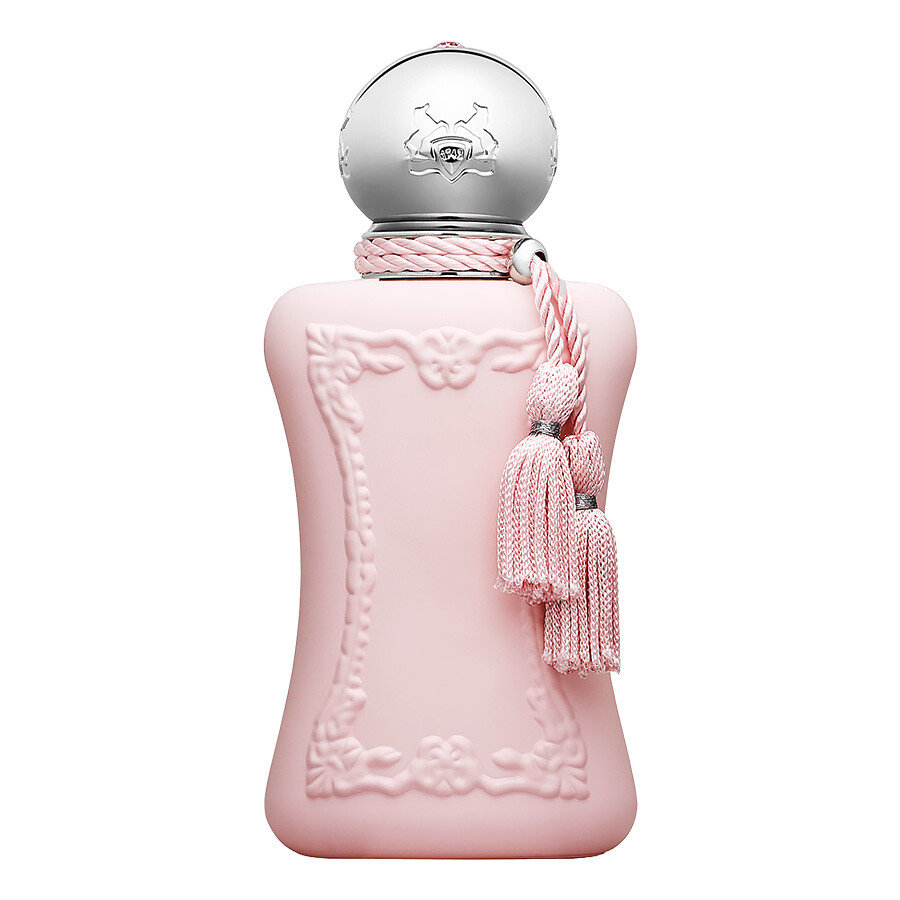 Parfums De Marly Ladies Delina Edp 1.0 oz Fragrances 3700578502452 In White