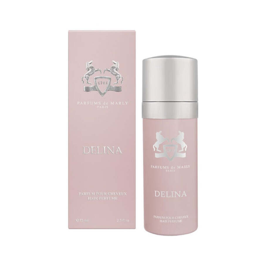 Parfums De Marly Ladies Delina Hair Mist 2.5 oz (tester) Fragrances 3700578501561