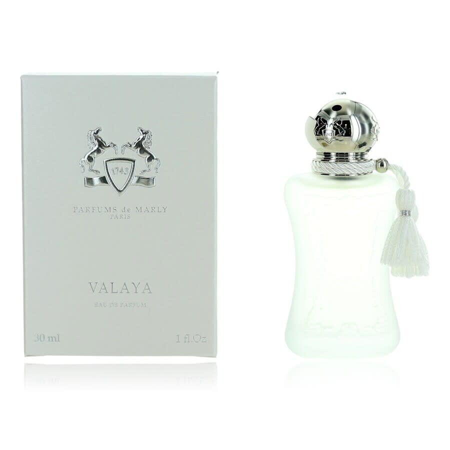 香水(女性用) Parfums de Marly Valaya 75ml EDP Valaya Eau de Parfum (75ml) - Parfums de Marly Official Website