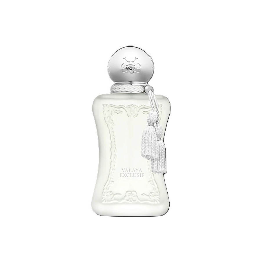 Parfums De Marly Ladies Valaya Exclusif Edp Spray 1.0 oz Fragrances 3700578506740