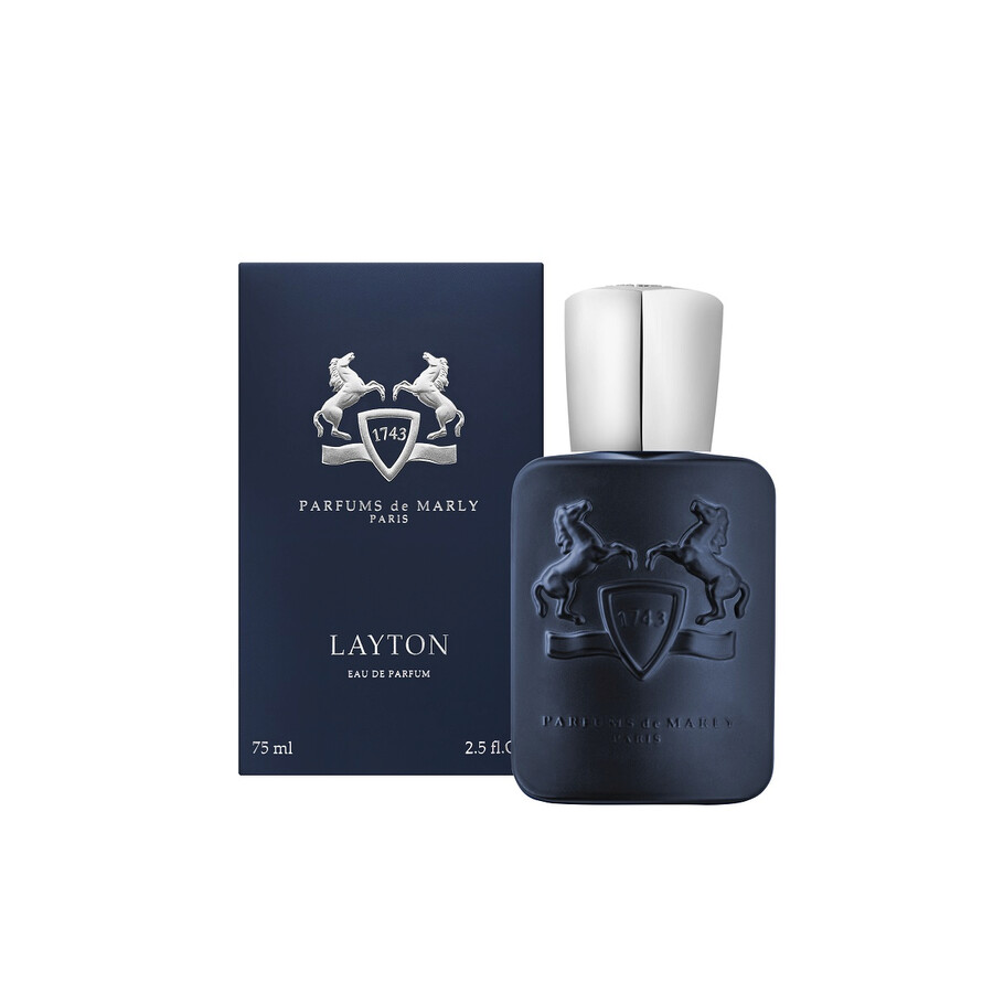 Parfums De Marly Layton Eau De Parfum Fragrances 2.5 oz (75 Ml) In N/a