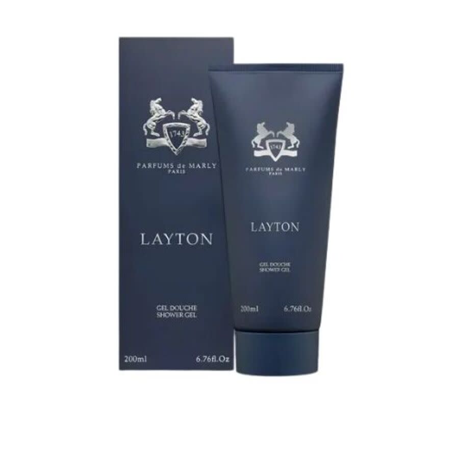 Parfums De Marly Layton Gel 6.7 oz Bath & Body