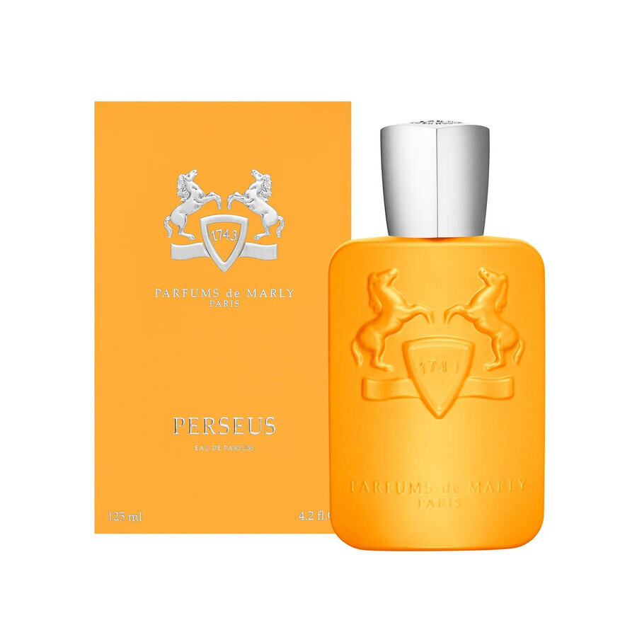 Parfums De Marly Men's Perseus Edp 4.2 oz Fragrances 3700578502919