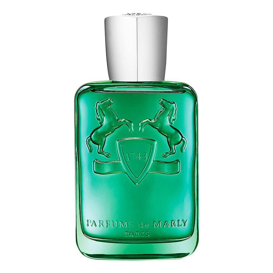 【日本未上陸】パルファムドゥマルリー グリーンリー 125mL Parfums De Marly Unisex Greenley EDP Spray 4.2 oz (125 ml