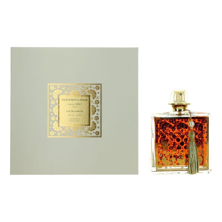 Parfums Mdci Ladies Enlevement Au Serail EDP Spray 3.4 oz Fragrances  8500016682808 - Fragrances, Enlevement Au Serail - Jomashop