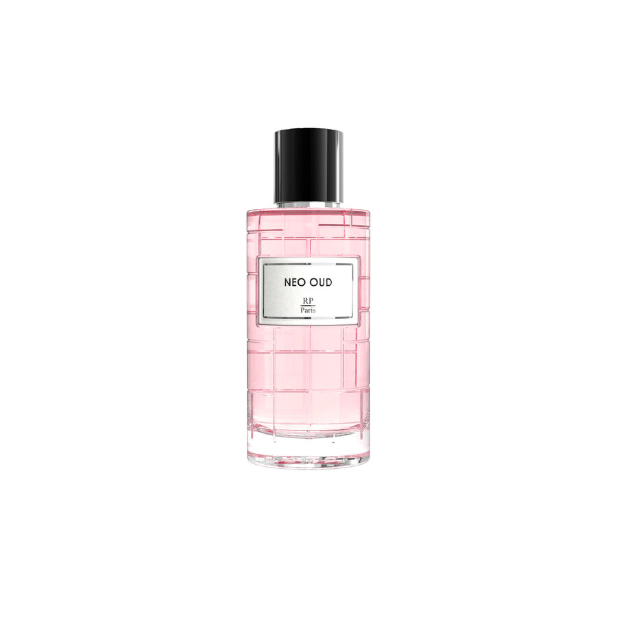 Rp Parfums Parfums Rp Unisex Prive Neo Oud Edp 3.4 oz Fragrances 3760324582206 In Amber