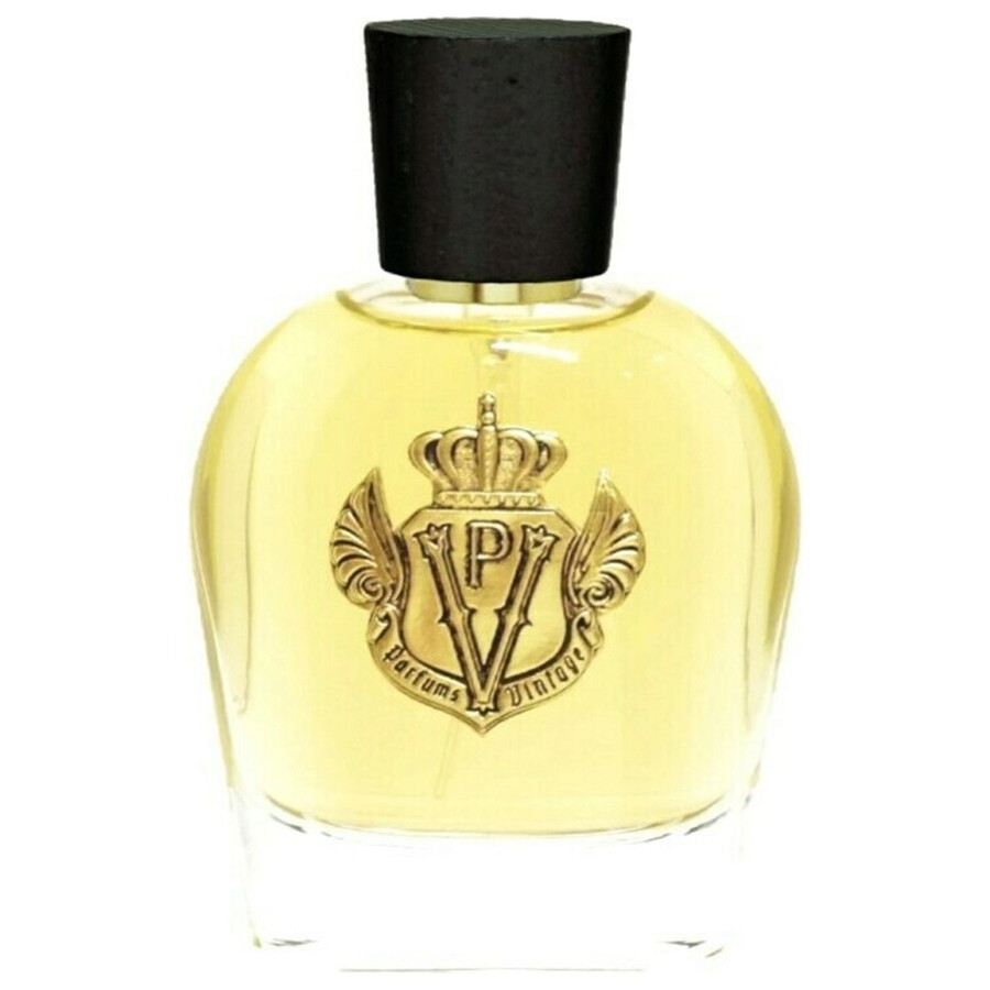 Parfums Vintage Men's Brutus Aoud Edp Spray 3.4 oz Fragrances 745240151715