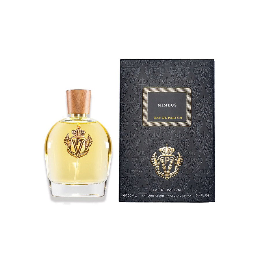 Parfums Vintage Unisex Nimbus Edp Spray 3.4 oz Fragrances 745240153238