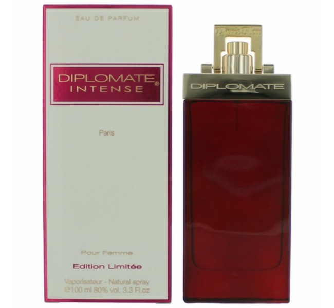 Diplomate Intense