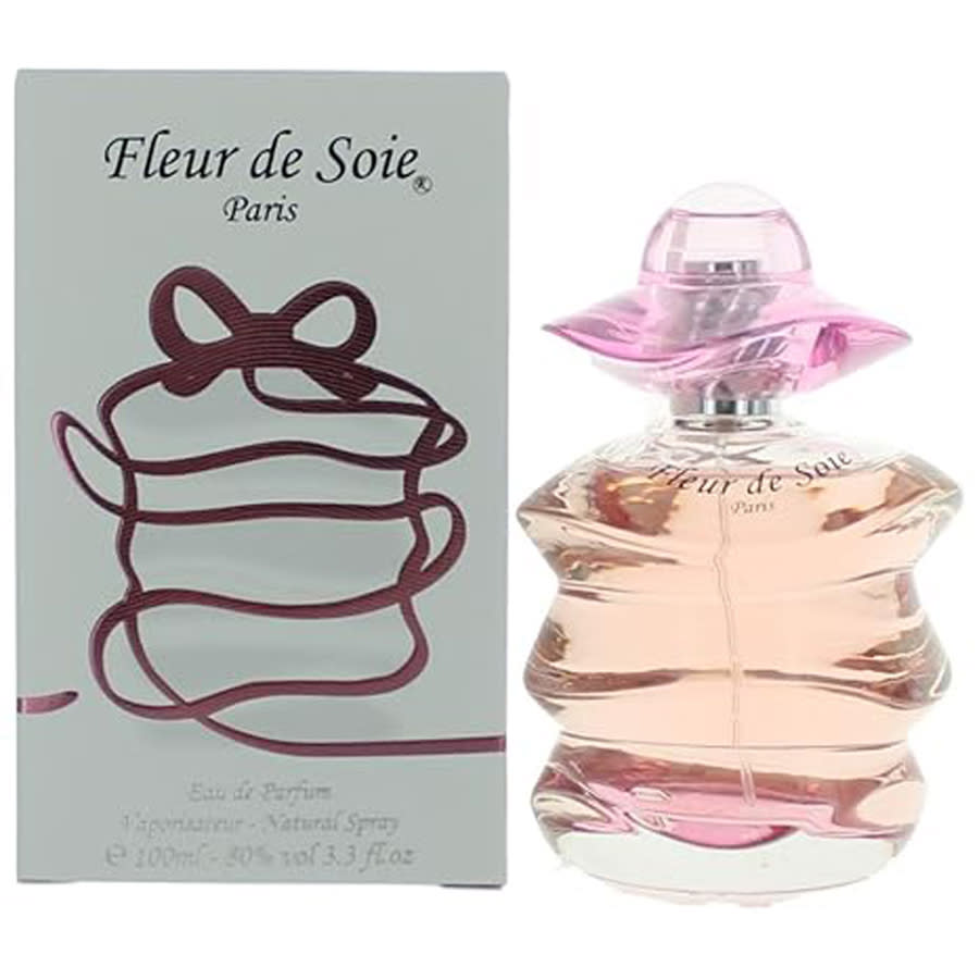 Fleur de Soie