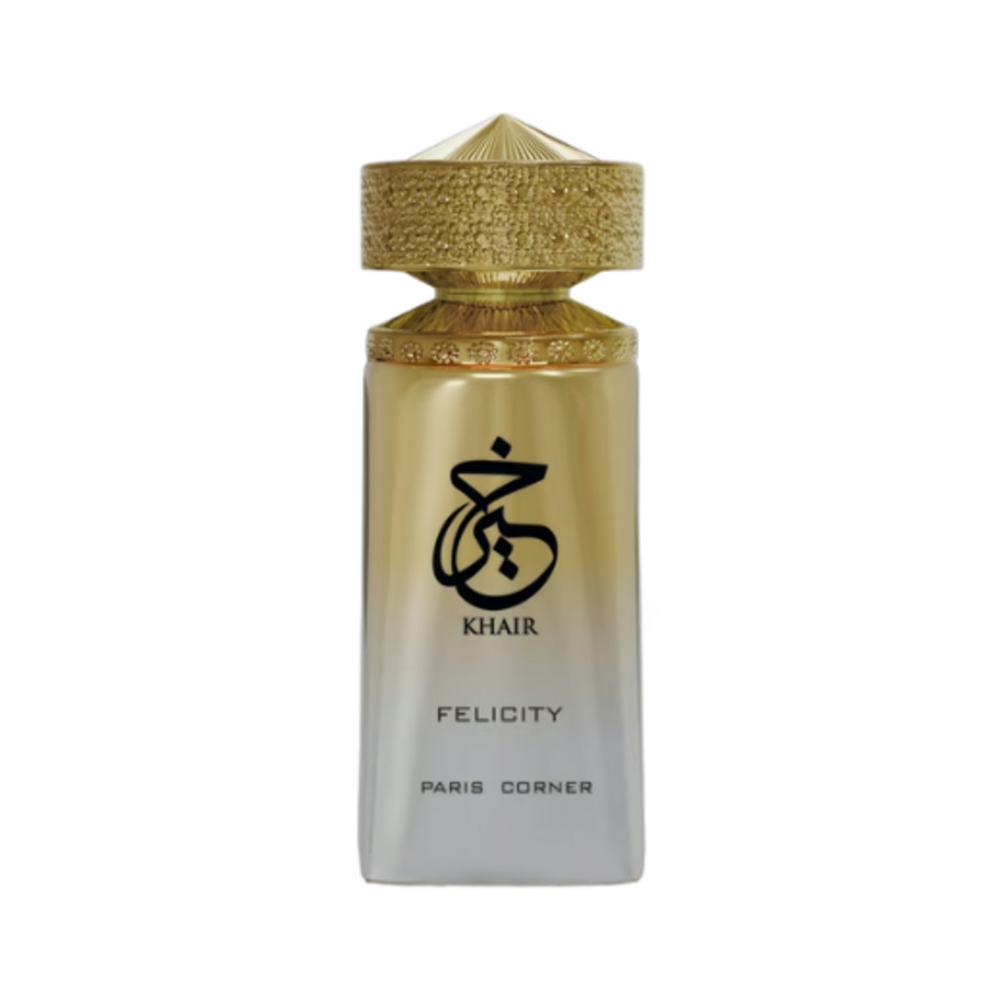 Paris Corner Ladies Khair Felicity Body Spray 6.67 Fragrances 6290786515346