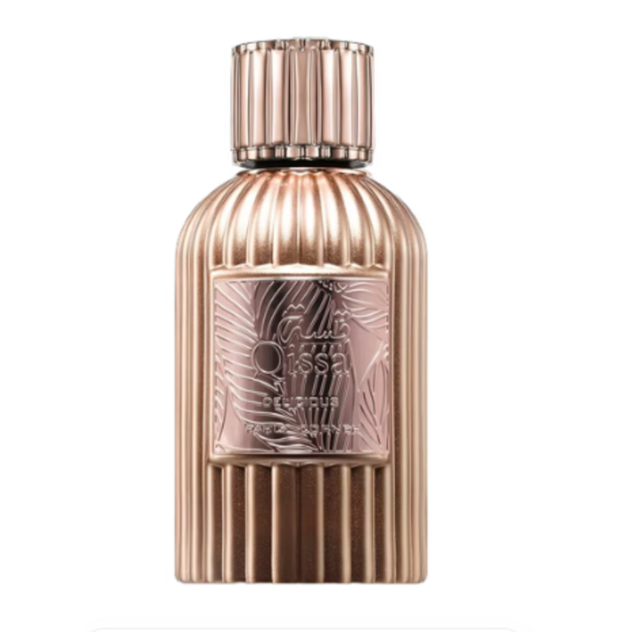Paris Corner Ladies Qissa Delicious Body Spray 6.7 oz Fragrances 6290786515421