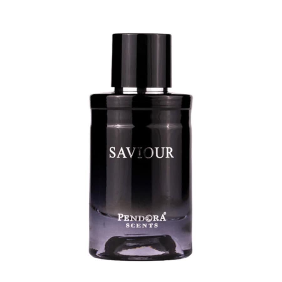 Paris Corner Men's Saviour Elixir Edp Spray 3.38 oz (tester) Fragrances 0420135982578