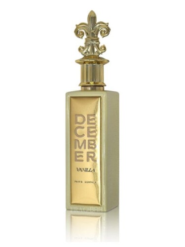 Paris Corner Unisex December Vanille 2.6 oz (tester) Fragrances 6290021555458