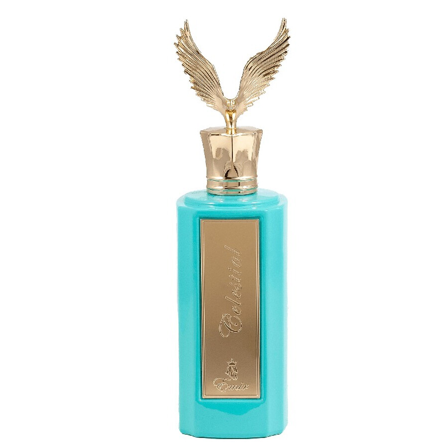 Paris Corner Unisex Emir Celestial Extrait De Parfum Spray 3.4 oz (tester) Fragrances