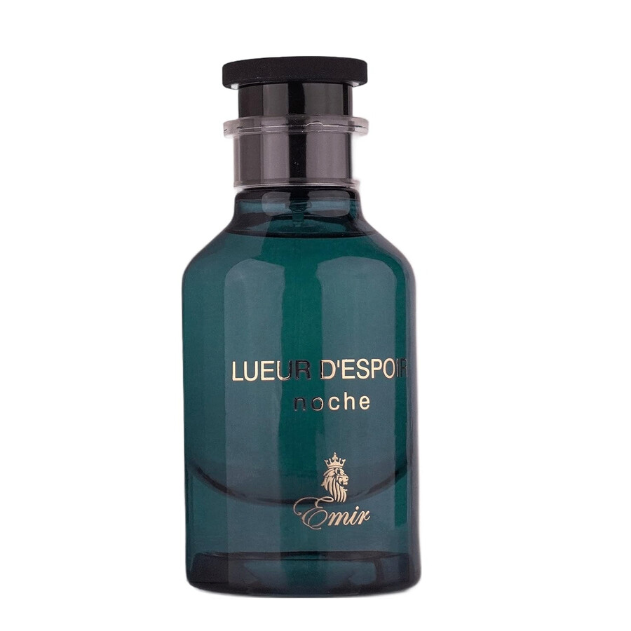 Paris Corner Unisex Emir Lueur D'espoir Noche Edp Spray 3.38 oz Fragrances 6246717622218