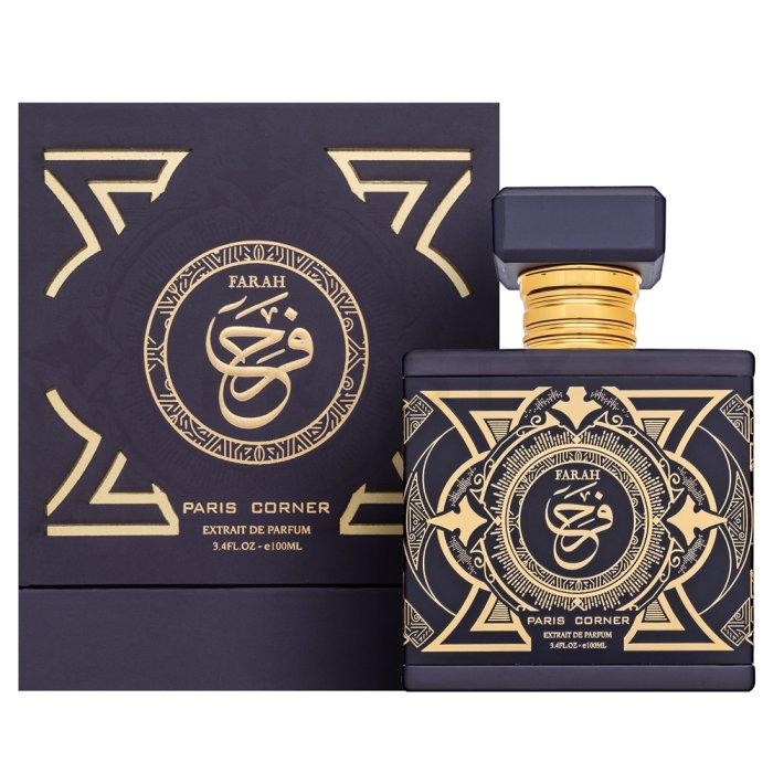 PARIS CORNER リファーカット オーデパルファン 85ml Amazon.com