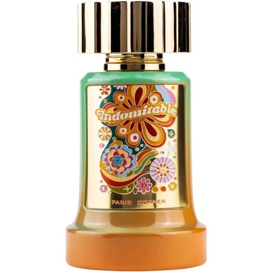 Paris Corner Unisex Indomitable Edp Spray 3.4 oz Fragrances 6295138426585