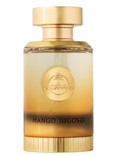 Paris Corner Unisex Mango Jugoso Edp Spray 3.4 oz (tester) Fragrances