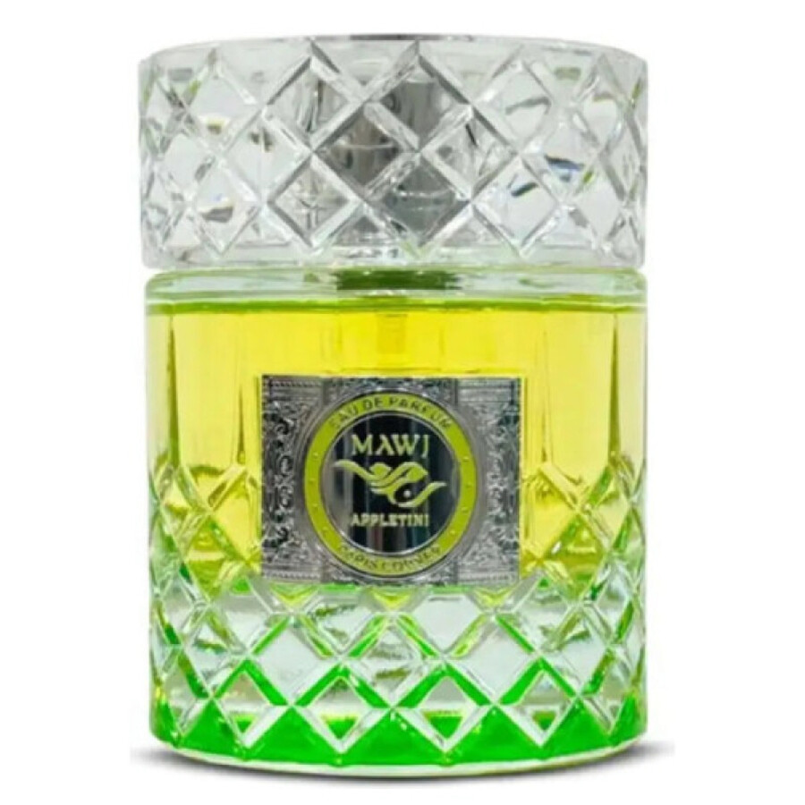 Paris Corner Unisex Mawj Appletini Edp Spray 3.4 oz Fragrances 6291853599757