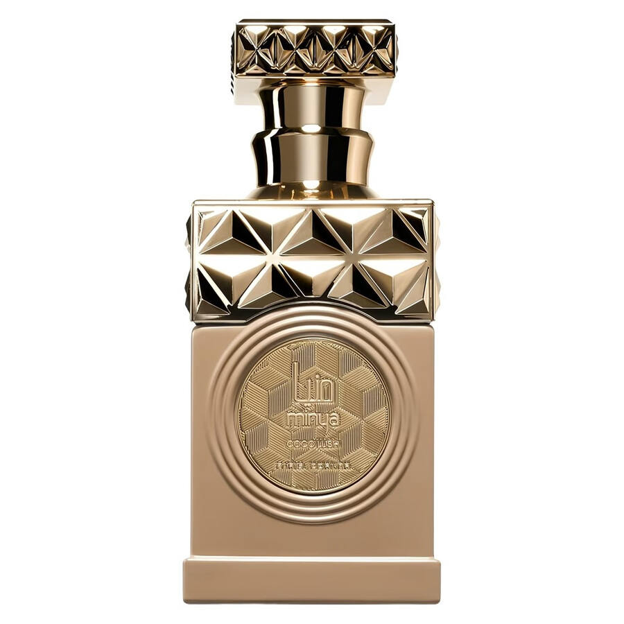 Paris Corner Unisex Minya Coco Lush Edp Spray 3.4 oz Fragrances 6298575112349