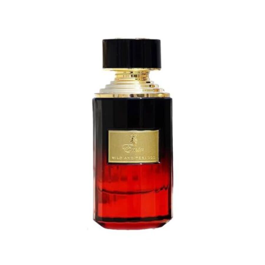 Paris Corner Unisex Wild And Tobacco Edp 2.54 oz (tester) Fragrances 0603459210258