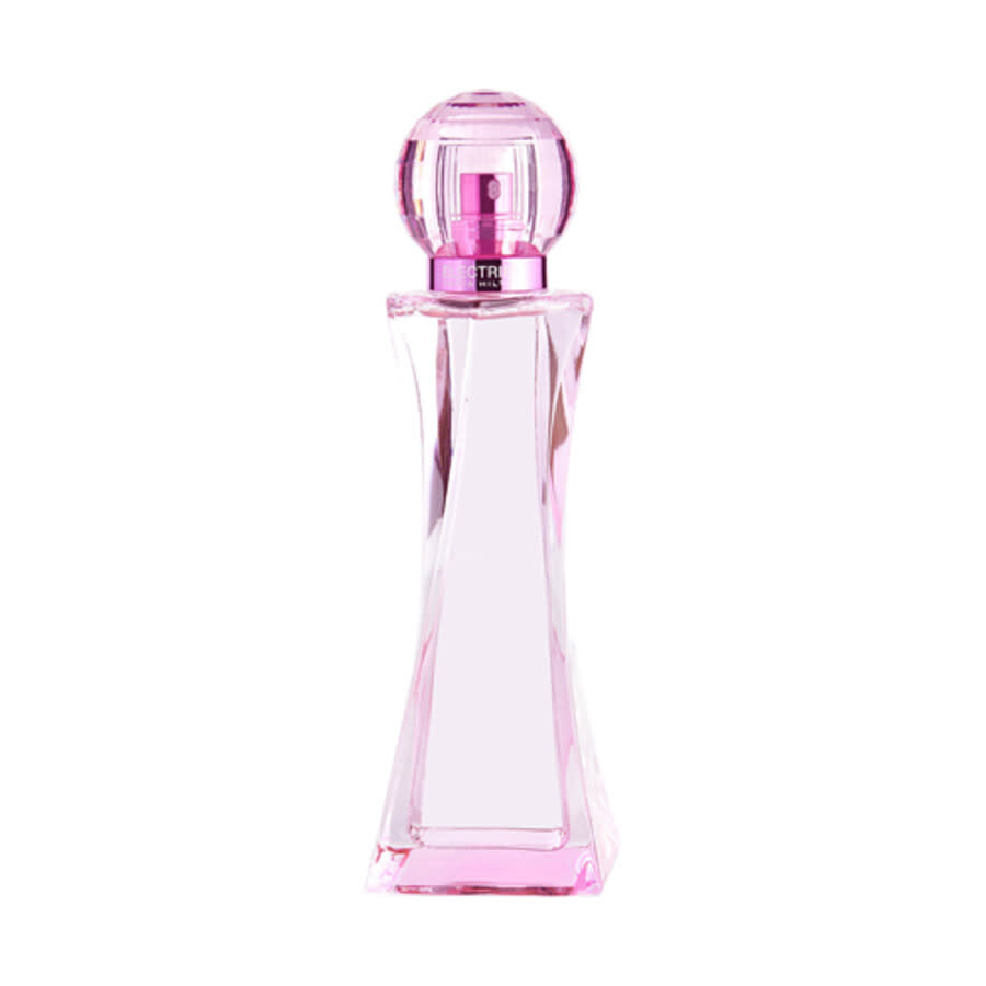 Paris Hilton Ladies Electrify Edp Spray 3.38 oz (tester) Fragrances 0608754123698