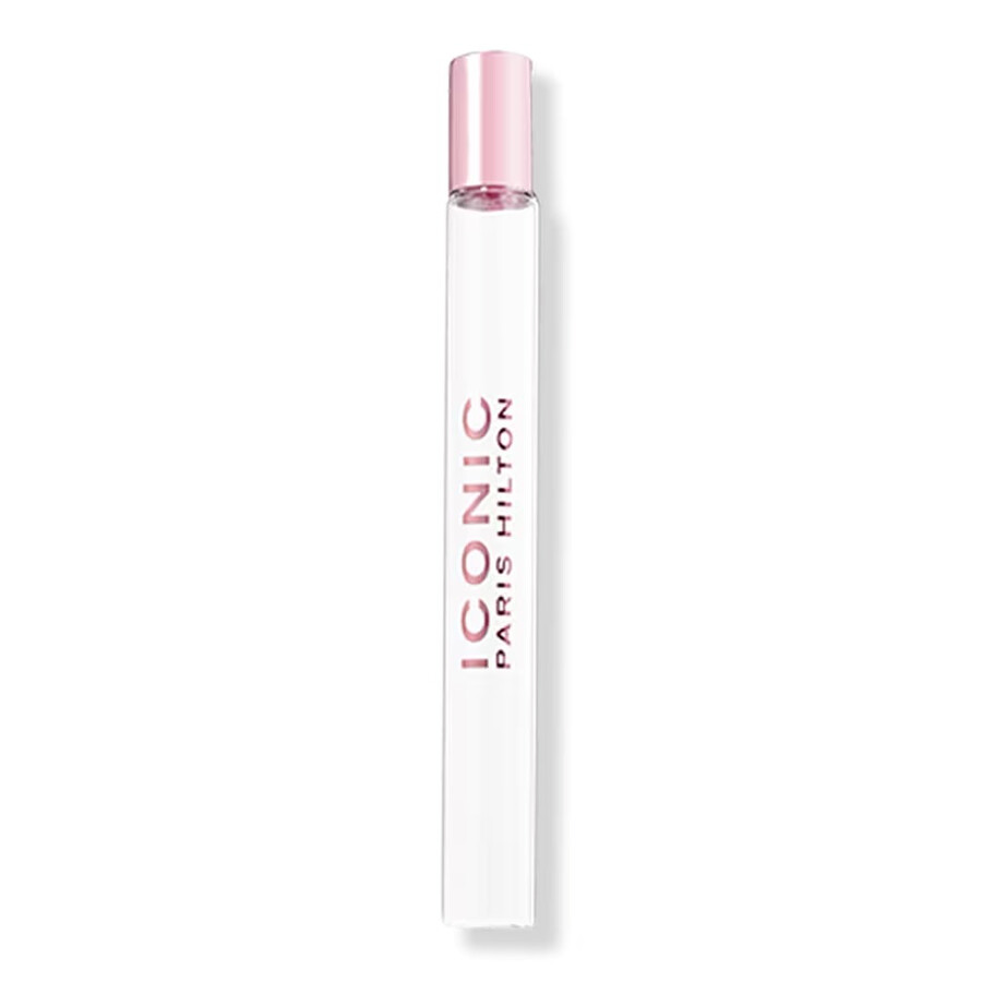 Paris Hilton Ladies Iconic Edp 0.25 oz Fragrances 608940587454