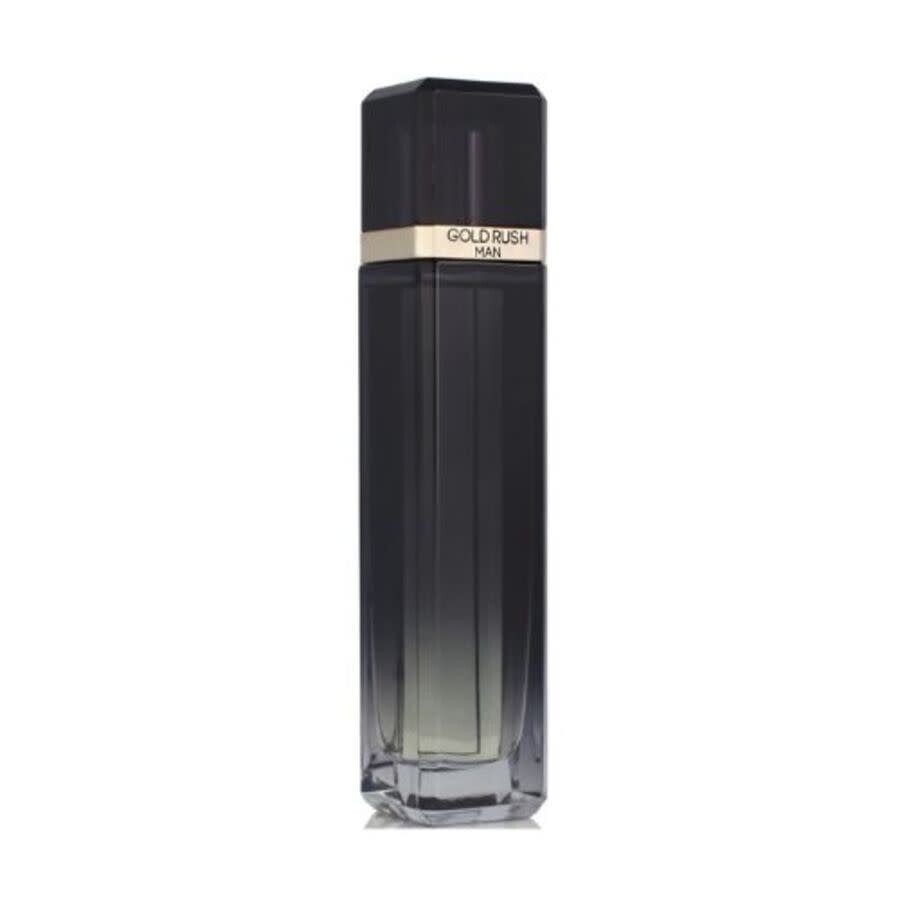 Paris Hilton Men's Gold Rush Edt Spray 3.38 oz (tester) Fragrances 0765204138495