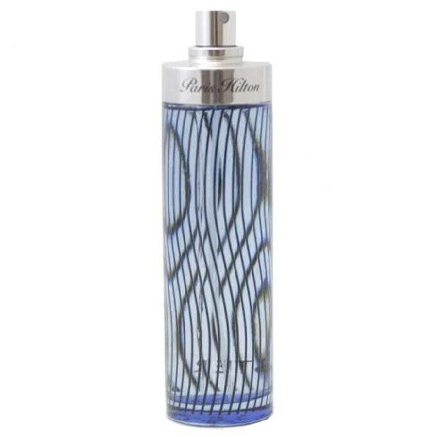Paris Hilton Men's Paris Hilton EDT Spray 3.4 oz (Tester) Fragrances