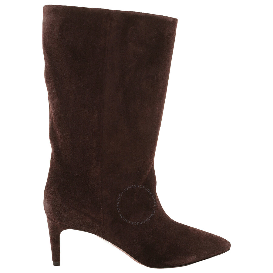 ショートブーツ・ブーティ PARIS TEXAS BOOTS CIOCCOLATO Boots – Paris Texas US