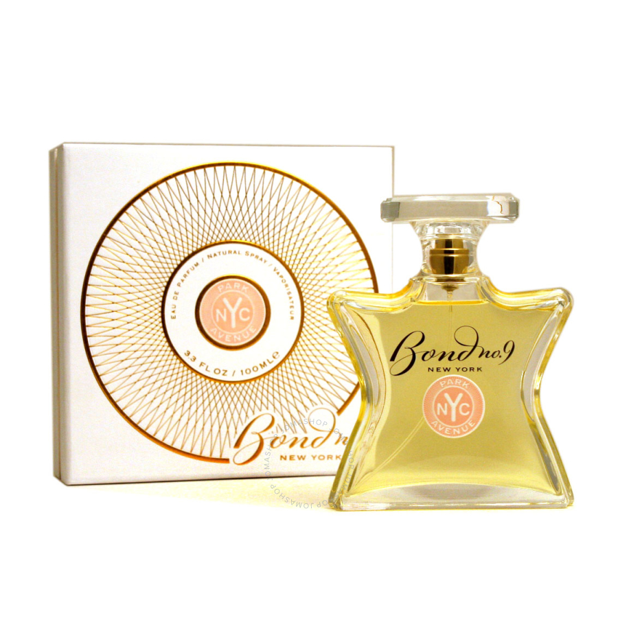 Bond no.9 park avenue EDP spray 3.3oz (890766081005)