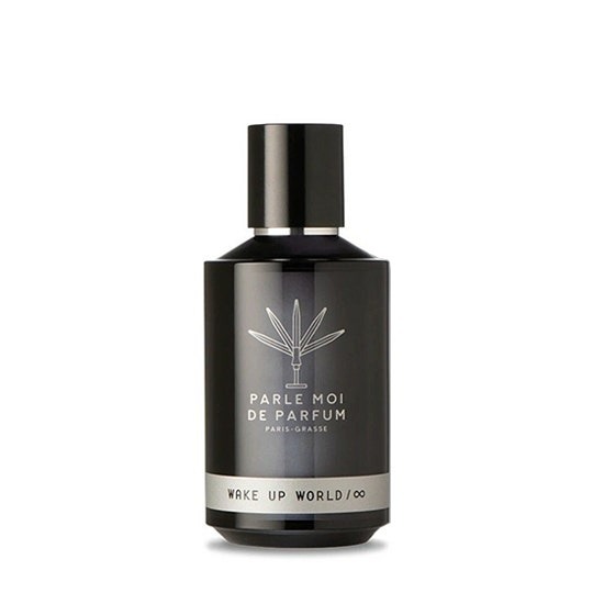 Parle Moi De Parfum Unisex Wake Up World EDP 3.4 oz Fragrances