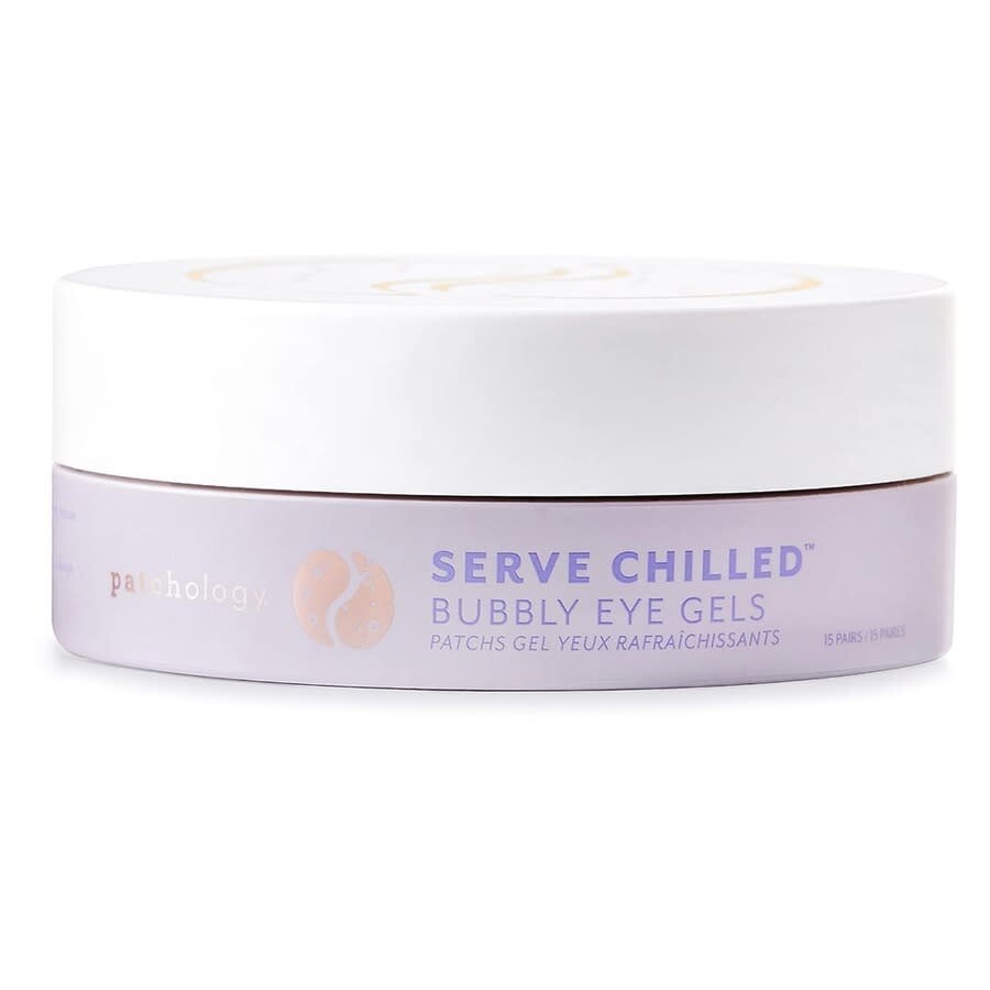 Patchology Bubbly Brightening Eye Gels 15pcs Skin Care 818262022551